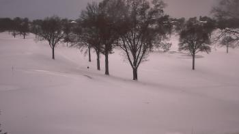Weather camera view of St Clair Country Club.