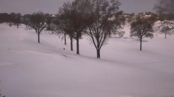 Weather camera view of St Clair Country Club.