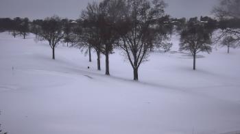 Weather camera view of St Clair Country Club.