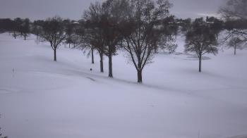 Weather camera view of St Clair Country Club.