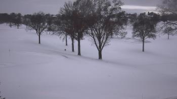 Weather camera view of St Clair Country Club.