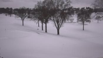 Weather camera view of St Clair Country Club.