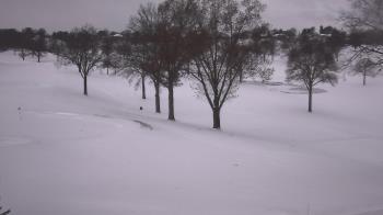 Weather camera view of St Clair Country Club.