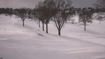 Weather camera view of St Clair Country Club.