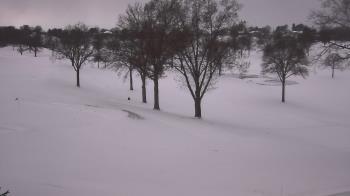 Weather camera view of St Clair Country Club.