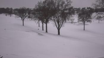 Weather camera view of St Clair Country Club.