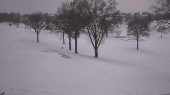 Weather camera view of St Clair Country Club.
