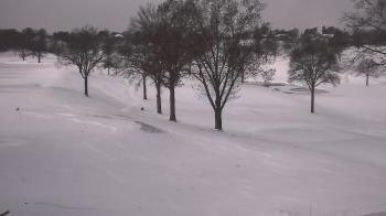 Weather camera view of St Clair Country Club.