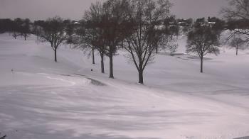 Weather camera view of St Clair Country Club.