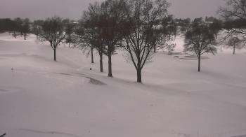 Weather camera view of St Clair Country Club.