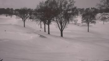 Weather camera view of St Clair Country Club.