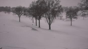Weather camera view of St Clair Country Club.