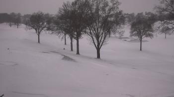 Weather camera view of St Clair Country Club.