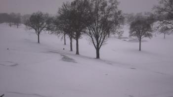 Weather camera view of St Clair Country Club.