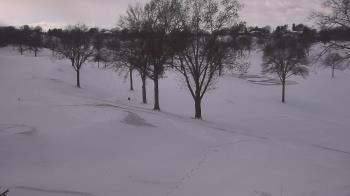 Weather camera view of St Clair Country Club.