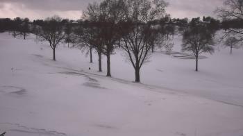Weather camera view of St Clair Country Club.