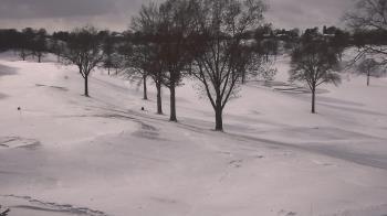Weather camera view of St Clair Country Club.