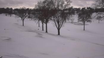 Weather camera view of St Clair Country Club.