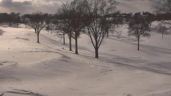 Weather camera view of St Clair Country Club.