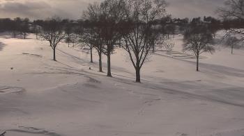 Weather camera view of St Clair Country Club.