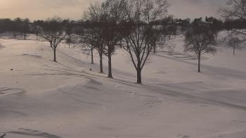 Weather camera view of St Clair Country Club.