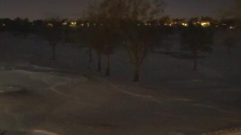 Weather camera view of St Clair Country Club.