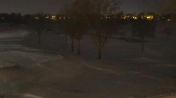 Weather camera view of St Clair Country Club.