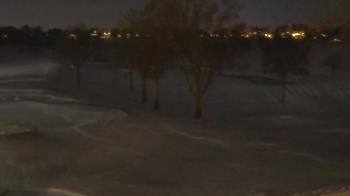 Weather camera view of St Clair Country Club.