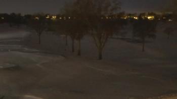 Weather camera view of St Clair Country Club.