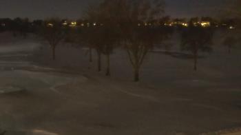 Weather camera view of St Clair Country Club.