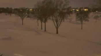 Weather camera view of St Clair Country Club.