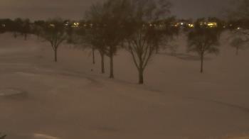 Weather camera view of St Clair Country Club.