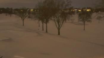 Weather camera view of St Clair Country Club.