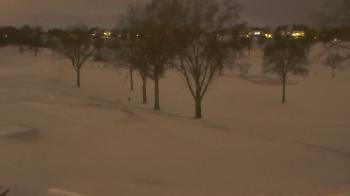 Weather camera view of St Clair Country Club.