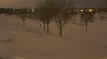 Weather camera view of St Clair Country Club.