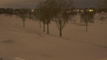 Weather camera view of St Clair Country Club.