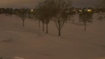 Weather camera view of St Clair Country Club.