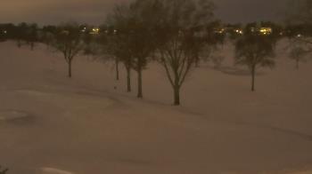 Weather camera view of St Clair Country Club.