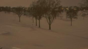 Weather camera view of St Clair Country Club.