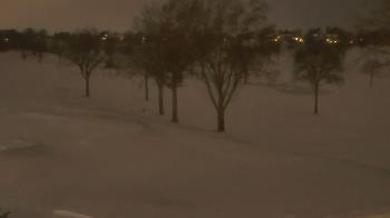 Weather camera view of St Clair Country Club.