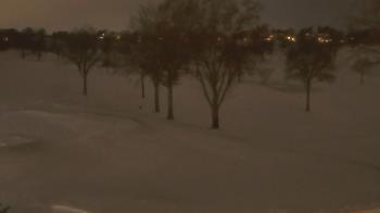 Weather camera view of St Clair Country Club.