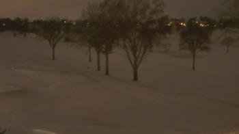 Weather camera view of St Clair Country Club.
