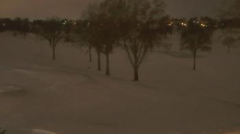 Weather camera view of St Clair Country Club.