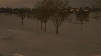 Weather camera view of St Clair Country Club.