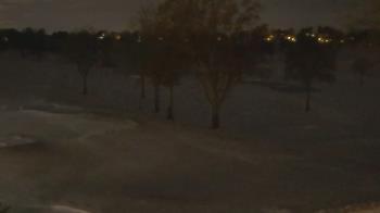 Weather camera view of St Clair Country Club.