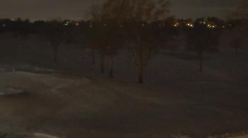 Weather camera view of St Clair Country Club.