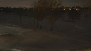 Weather camera view of St Clair Country Club.