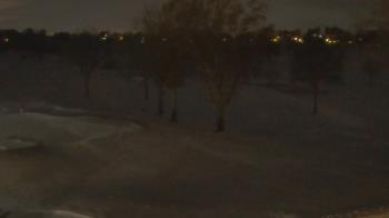 Weather camera view of St Clair Country Club.