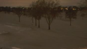 Weather camera view of St Clair Country Club.