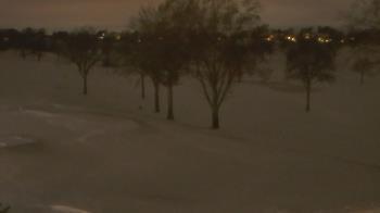 Weather camera view of St Clair Country Club.